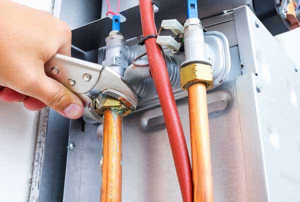 Plumbing Services