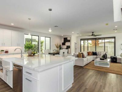 Interior Home Improvement