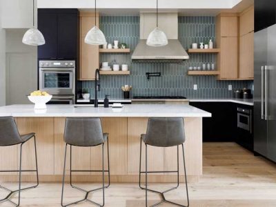 Kitchen Plumbing Service