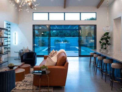 Living Room Hvac System