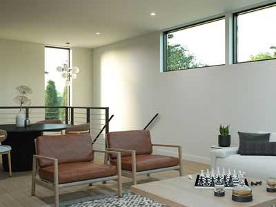 New Home Hvac System