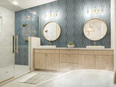 Quality Bathroom Plumbing