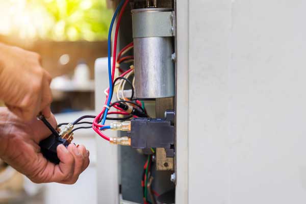 View All Air Condtioning Service