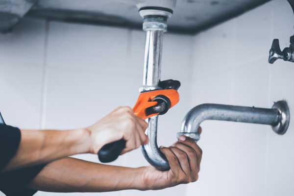 View All Plumbing Service