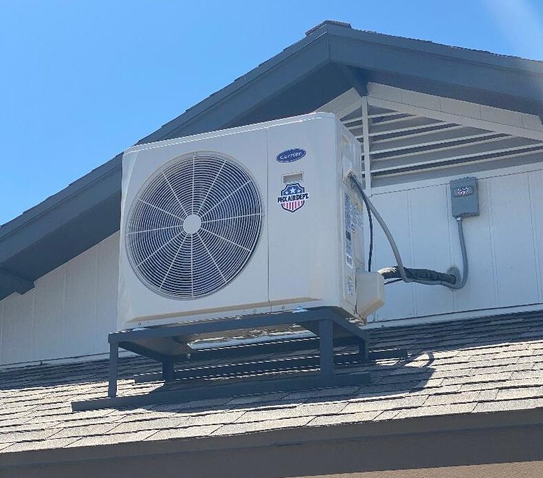 Air Conditining Image Air Conditining Image